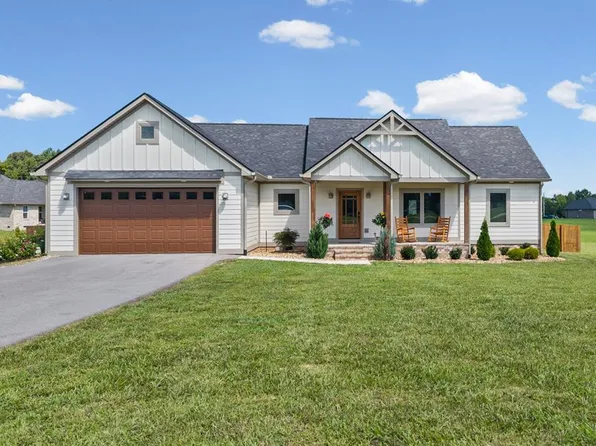 3181 Byrdstown Hwy, Monroe, TN 38573
