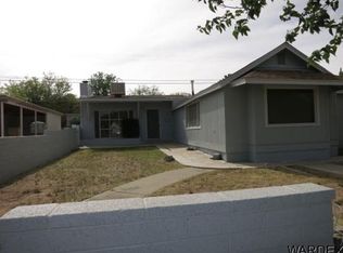 807 Grandview Ave, Kingman, AZ 86401