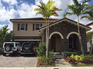 9024 SW 170th Pl, Miami, FL 33196