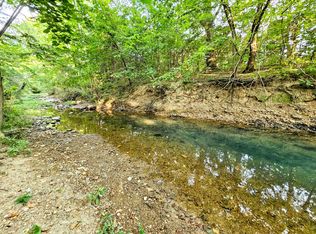 11183 SE 222nd Rd, Buffalo Valley, OK 74571