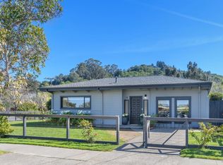 16 Mohawk Ave, Corte Madera, CA 94925