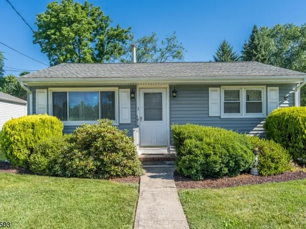 84 Old York Rd, Bridgewater Twp., NJ 08807