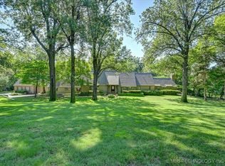 4141 S Oak Rd E, Tulsa, OK 74105