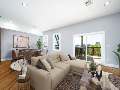 116 Ogden Ave APT 2A, Jersey City, NJ, 07307