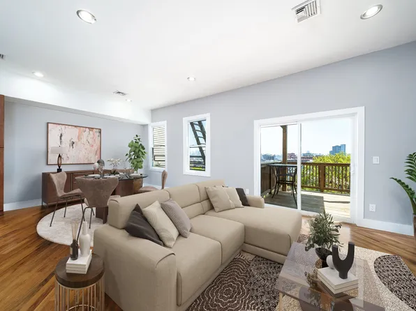 116 Ogden Ave APT 2A, Jersey City, NJ 07307