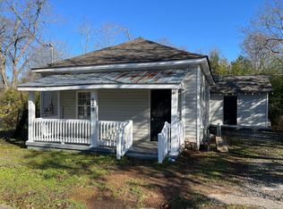 629 Wright St, Griffin, GA 30223