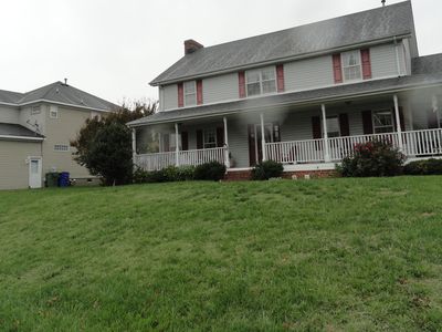 342 Dorwin Dr, Norfolk, VA, 23502