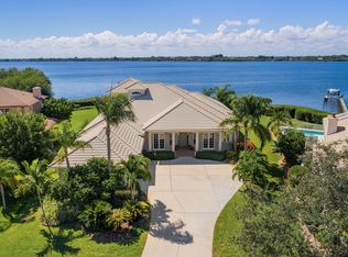 906 Loggerhead Island Dr, Satellite Beach, FL 32937