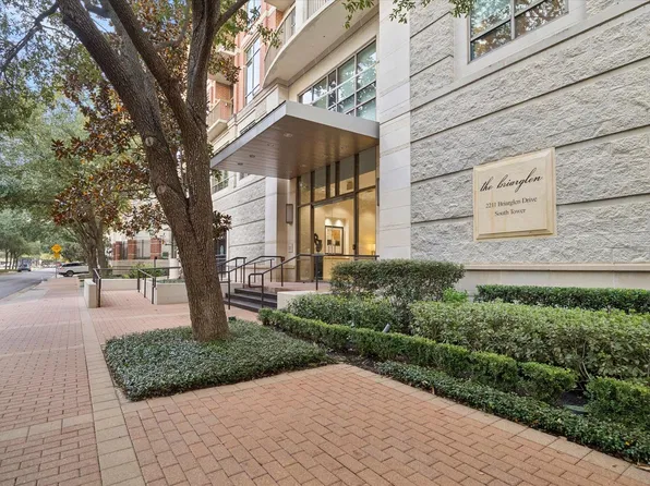 2211 Briarglen Dr APT 508, Houston, TX 77027