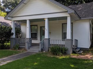 328 Oliver St, Conway, AR 72034