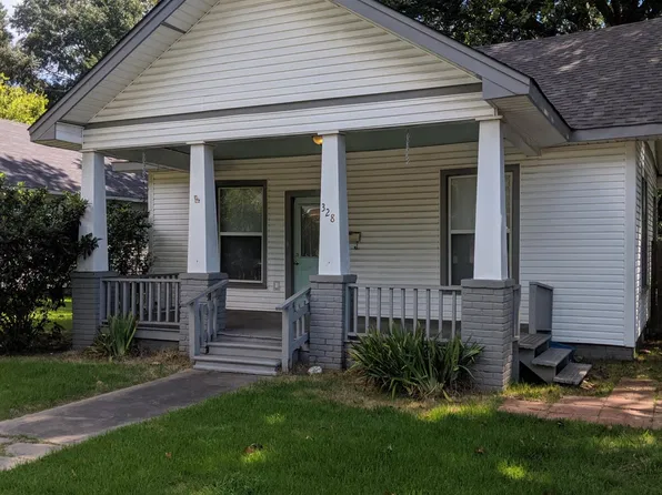 328 Oliver St, Conway, AR 72034