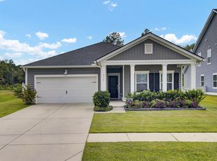 230 Garden Lily Ln, Summerville, SC 29485