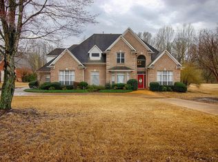 2305 Appleton Dr, Southaven, MS 38672
