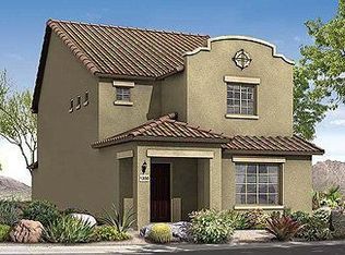 11022 E Gray Mare Trl, Tucson, AZ 85747