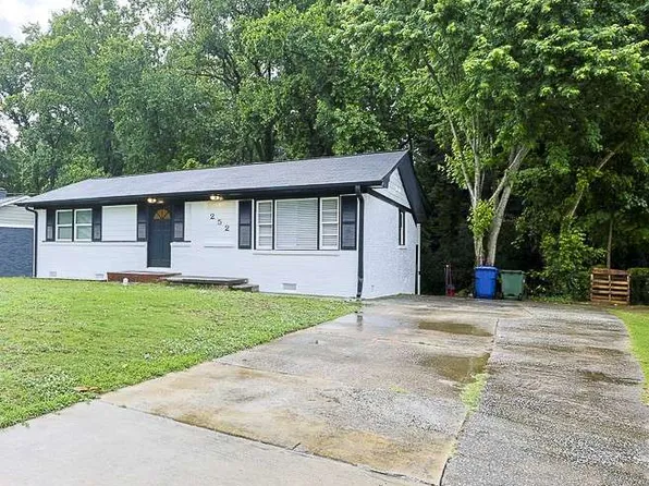 252 Whitworth Dr SW, Atlanta, GA 30331