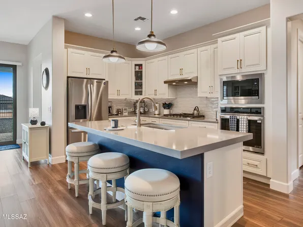 61841 E Skyview Way, Oracle, AZ 85623