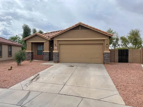 11566 N 154th Ln, Surprise, AZ 85379