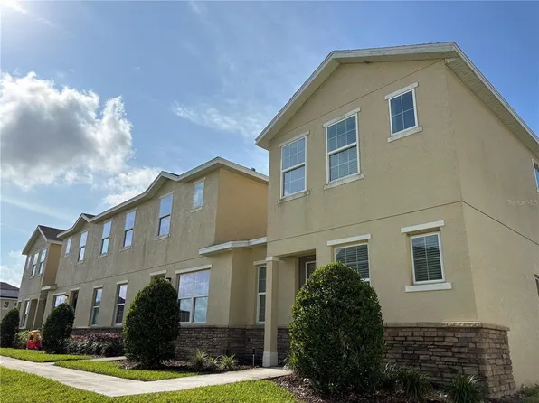 193 Holly Village Dr, Davenport, FL 33837