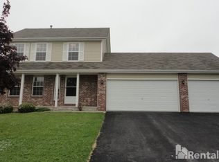 14111 Tallgrass Trl, Poplar Grove, IL 61065