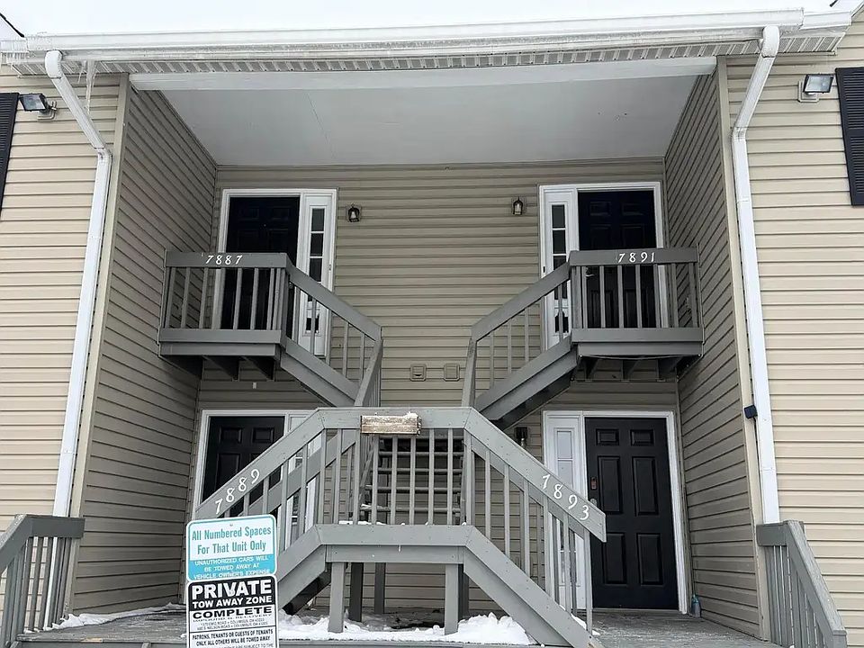 1st image of 7887 Thornfield Ln #1