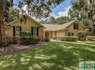 16 Water Witch Xing, Savannah, GA 31411