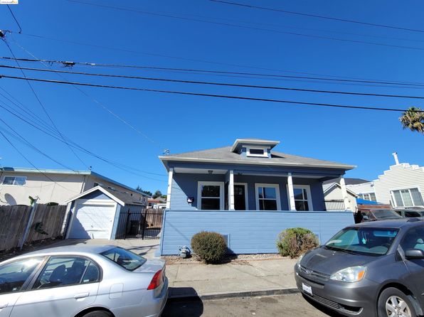 3137 Pleitner Ave, Oakland, CA 94602