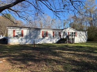 196 Garrett Rd, Edgefield, SC 29824