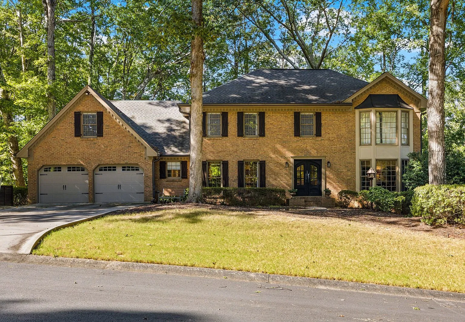 The Berkley at Chimney Lakes — Photo 3