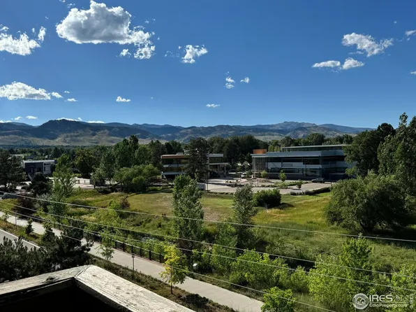 3240 Iris Ave #G-407, Boulder, CO 80301