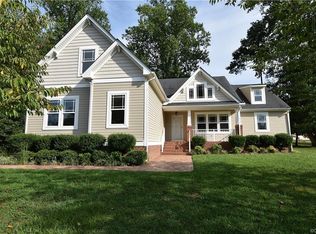 2202 Silver St, Aylett, VA