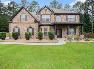 3713 Bayberry Way, Conyers, GA 30094