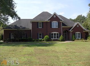 15 Glen Cove Dr, Cartersville, GA 30120