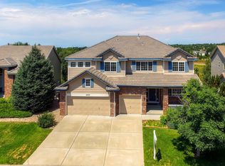 6022 S Telluride Cir, Aurora, CO 80016