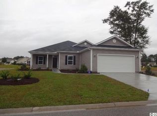1473 Half Penny Loop, Conway, SC 29526