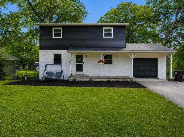 9347 N 327 W, Lake Village, IN 46349