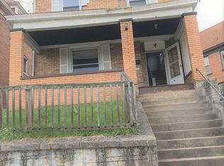 537 Marwood Ave, Mc Kees Rocks, PA 15136