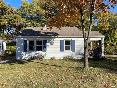 5014 N Best St, Peoria Heights, IL, 61616
