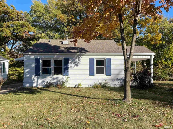 5014 N Best St, Peoria Heights, IL 61616