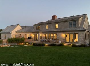 9 Upper Tawpawshaw Rd, Nantucket, MA 02554