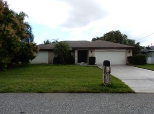 2114 SE 16th St, Cape Coral, FL 33990