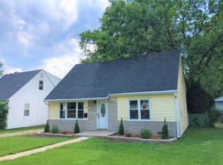 526 N Garfield St, Lombard, IL