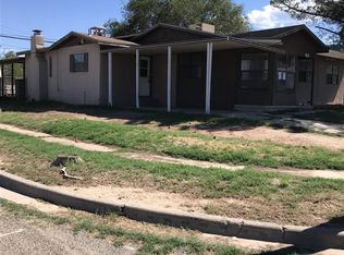 1701 7th St, Alamogordo, NM 88310