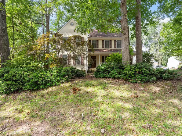 300 Greenwood Cir, Cary, NC 27511