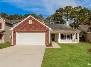 118 Surlington Dr, Ladson, SC 29456