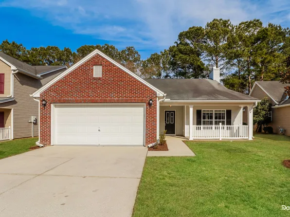 118 Surlington Dr, Ladson, SC 29456