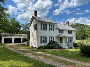 2138 Bethel Beach Rd, Onemo, VA 23130