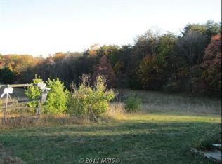 14544 Bain Rd, Hancock, MD 21750