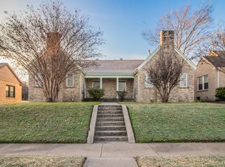 4411 Pershing Ave, Fort Worth, TX 76107