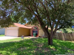 602 Cypressgreen Dr, San Antonio, TX 78245