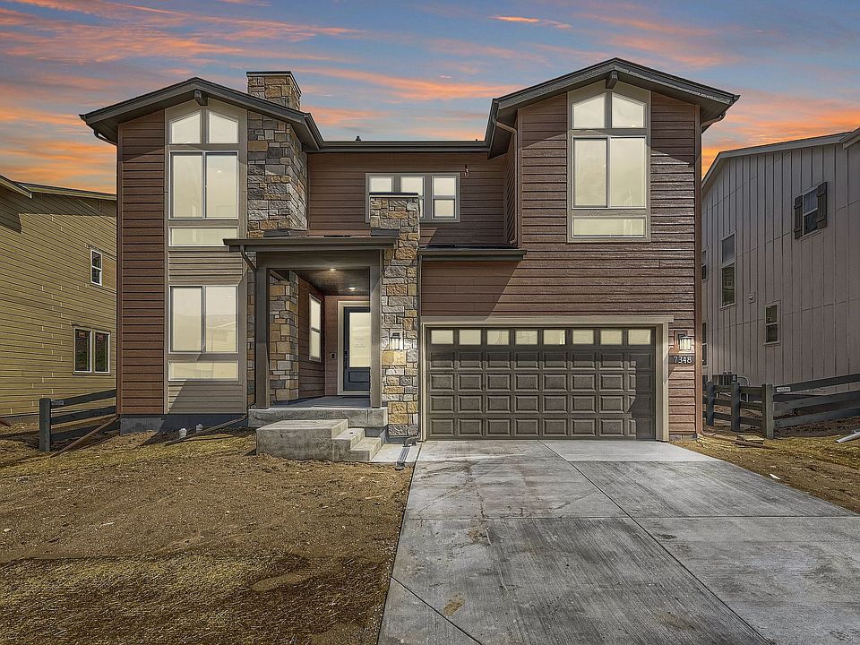 Homesite 32 Exterior